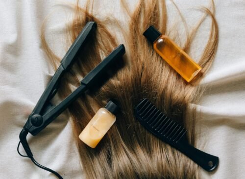 Why Hair Care is important?